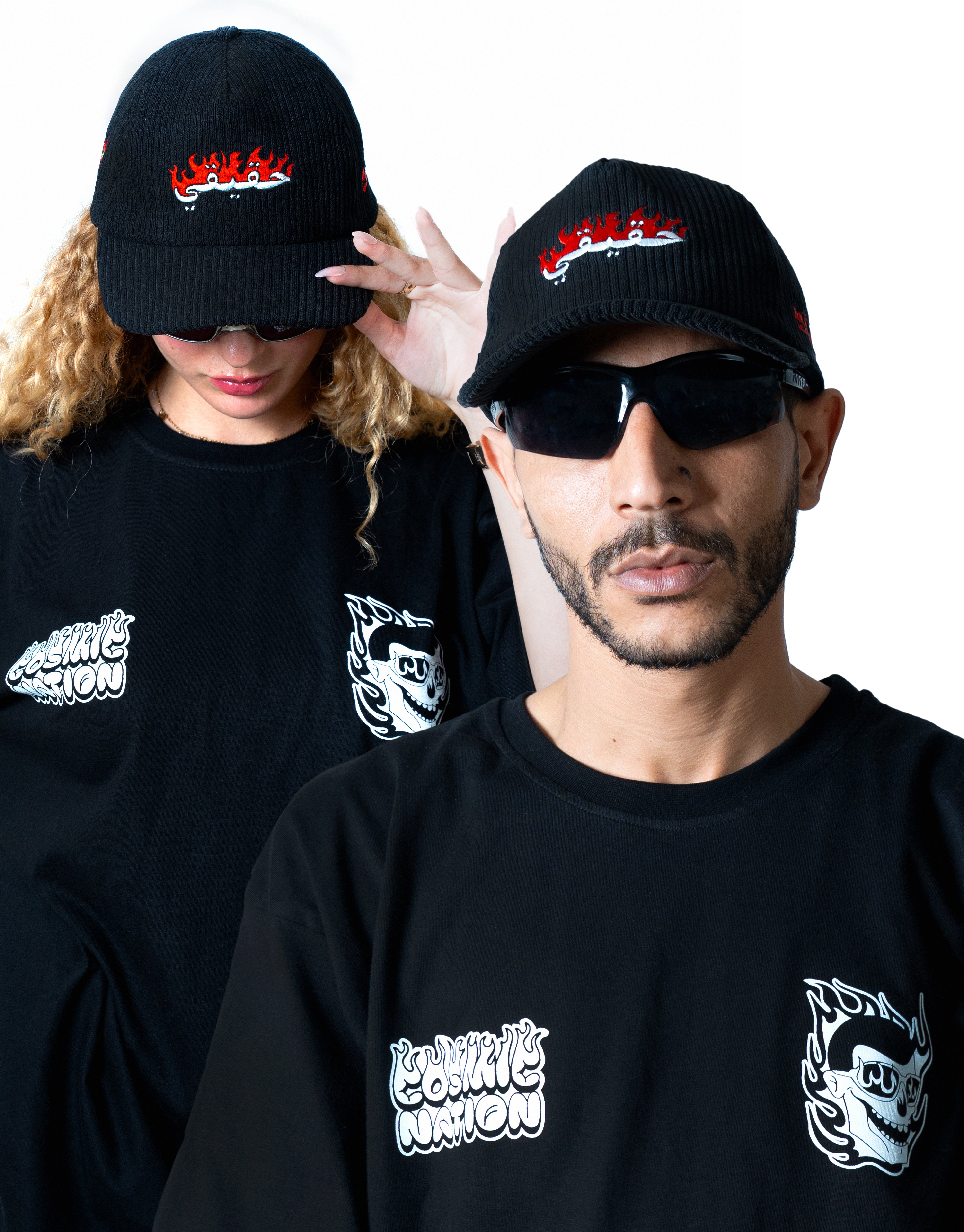 COSMIC MERCH – BanjerLab