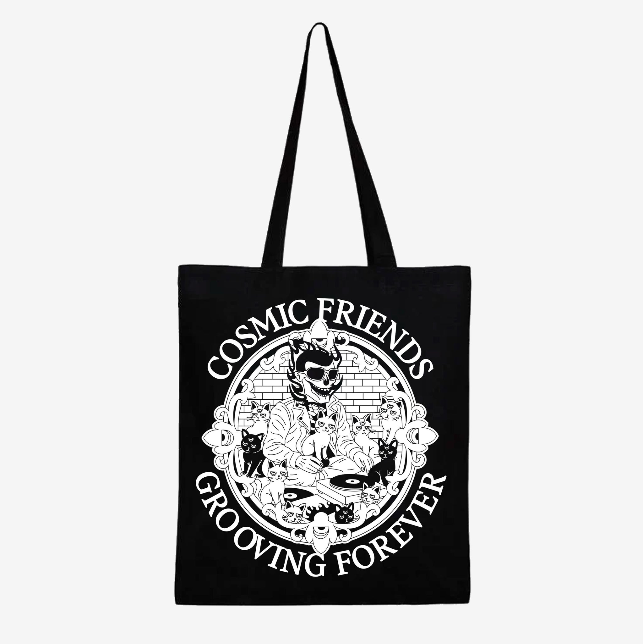 Cosmic Store COSMIC MERCH – BanjerLab