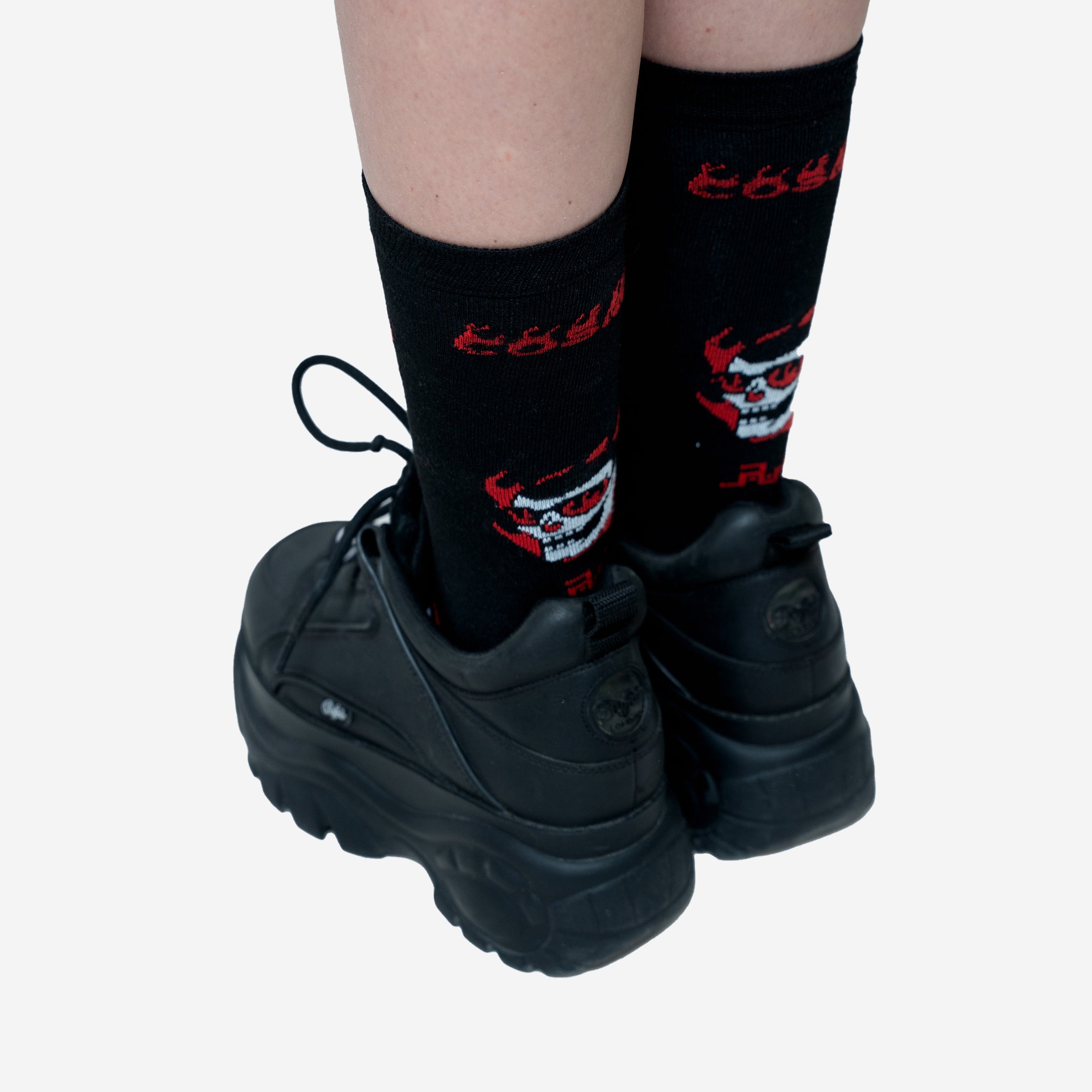 ARSON SOCKS