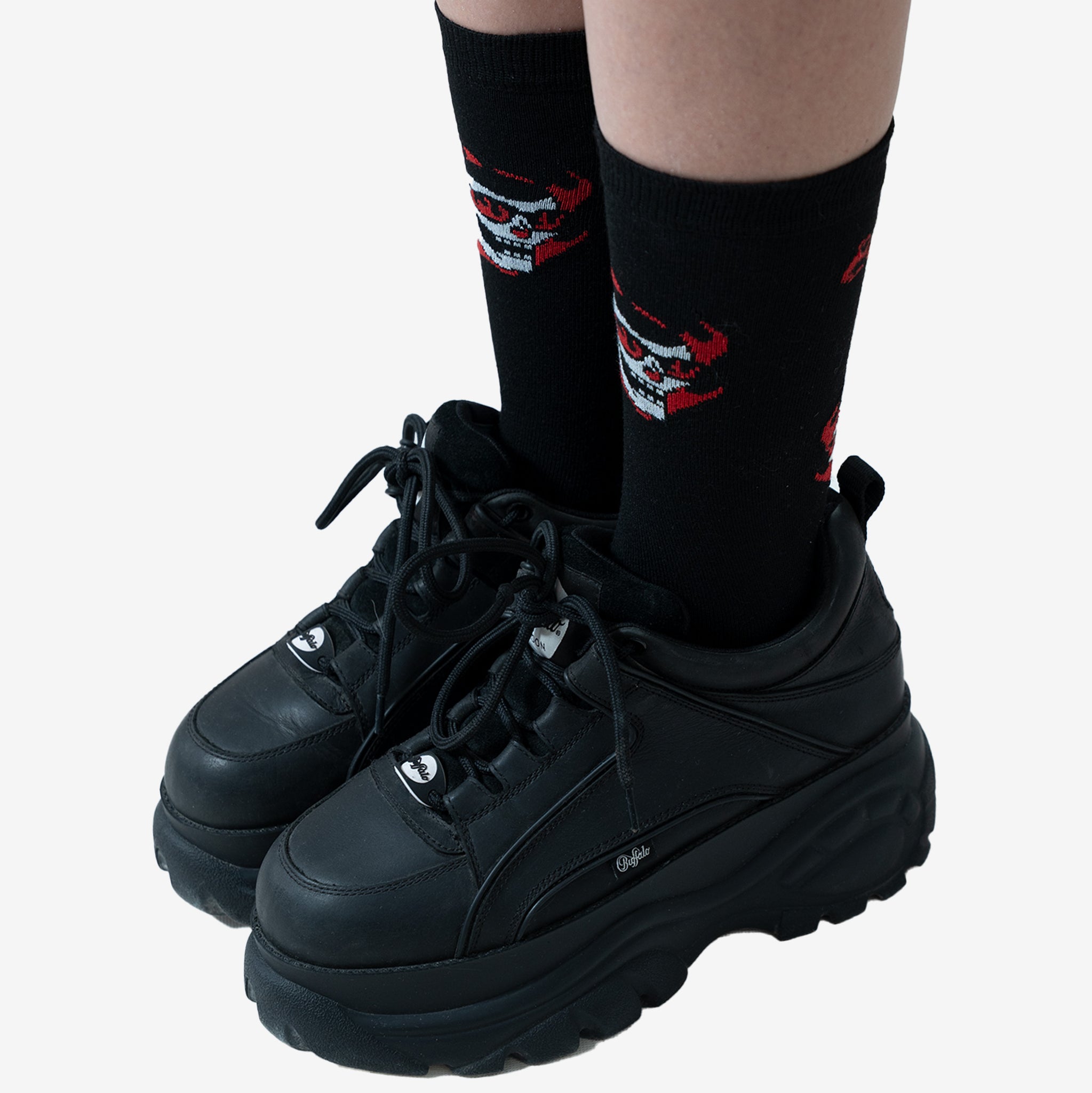 ARSON SOCKS